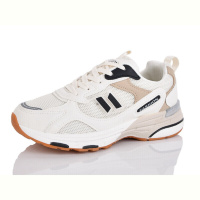 Кроссовки L.B. L1165-6