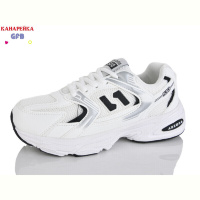 Кроссовки GFB-Канарейка Q520-6