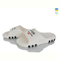 Шлепки Inblue DS71 св.бежевий