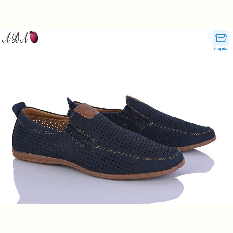 Туфли Aba 0ABA81447-2