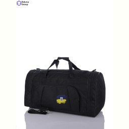 Сумка Reluna Group BK001-2 black