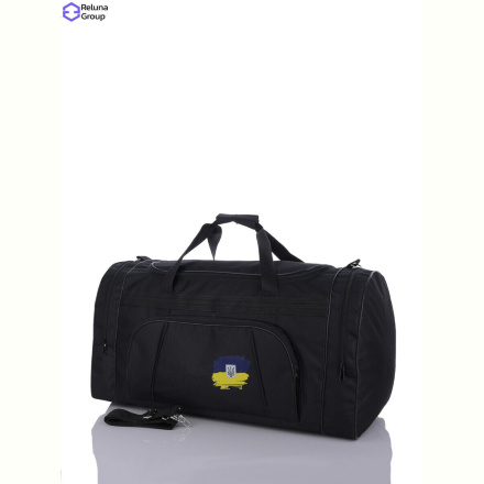 Сумка Reluna Group BK001-2 black