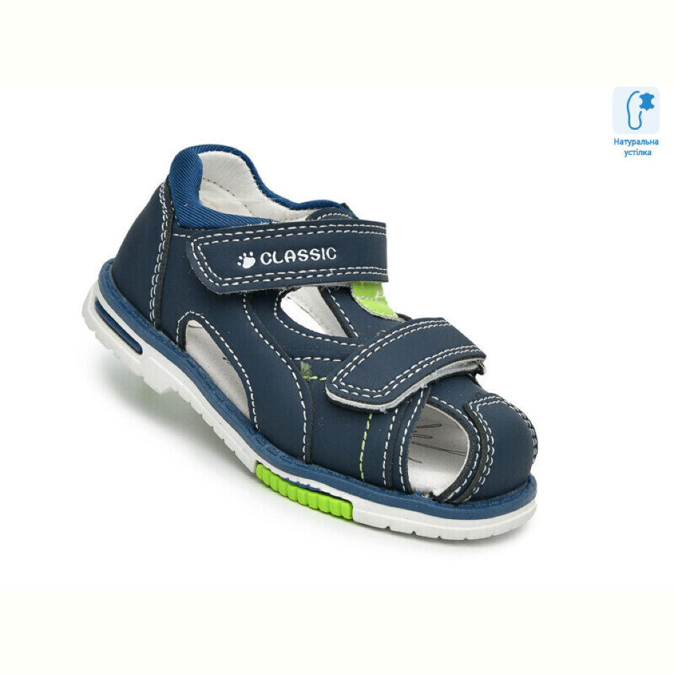 Сандалии TOM.M F65111-K