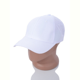 Кепка RuBi BN019-3 white