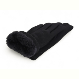 Перчатки Королева B15-89 black