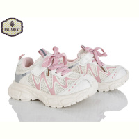 Кроссовки PALIAMENT B0062-4