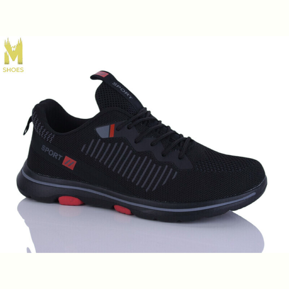 Кроссовки M.Shoes 9070-2