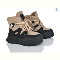 Дутики KIMBOO FG603-3T