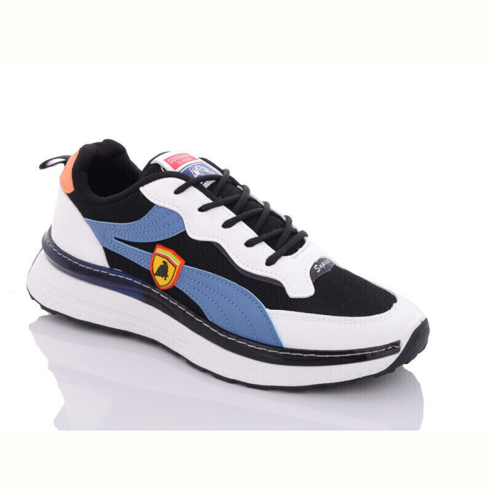 Кроссовки Nayasitun D005-1