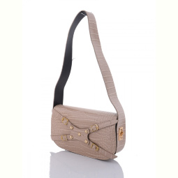 Сумка David Polo 2147-7 beige