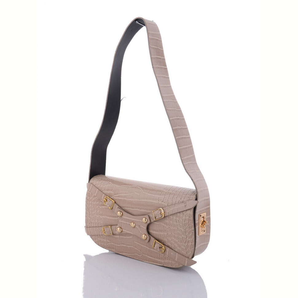 Сумка David Polo 2147-7 beige
