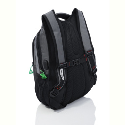 Рюкзак Superbag 8330 grey