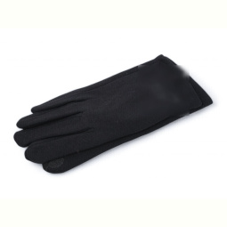 Перчатки RuBi A2 black