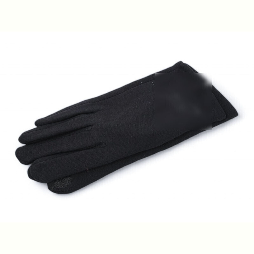 Перчатки RuBi A2 black