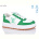 Кроссовки Ailaifa 2056 w.green
