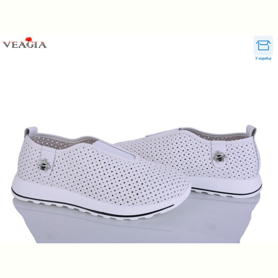 Туфли Veagia-ADA N100-2