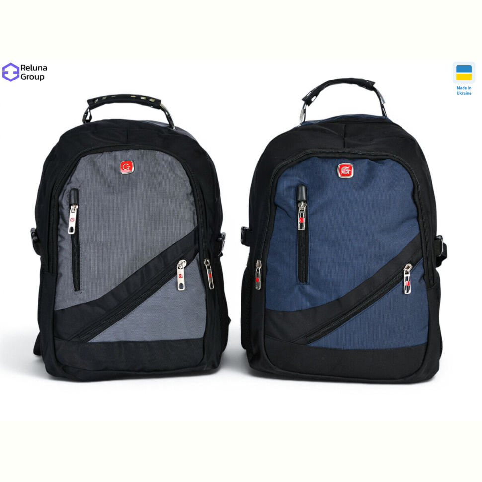 Рюкзак Reluna Group 8815-1 mix