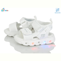 Сандалии BBT L609-1-2 LED