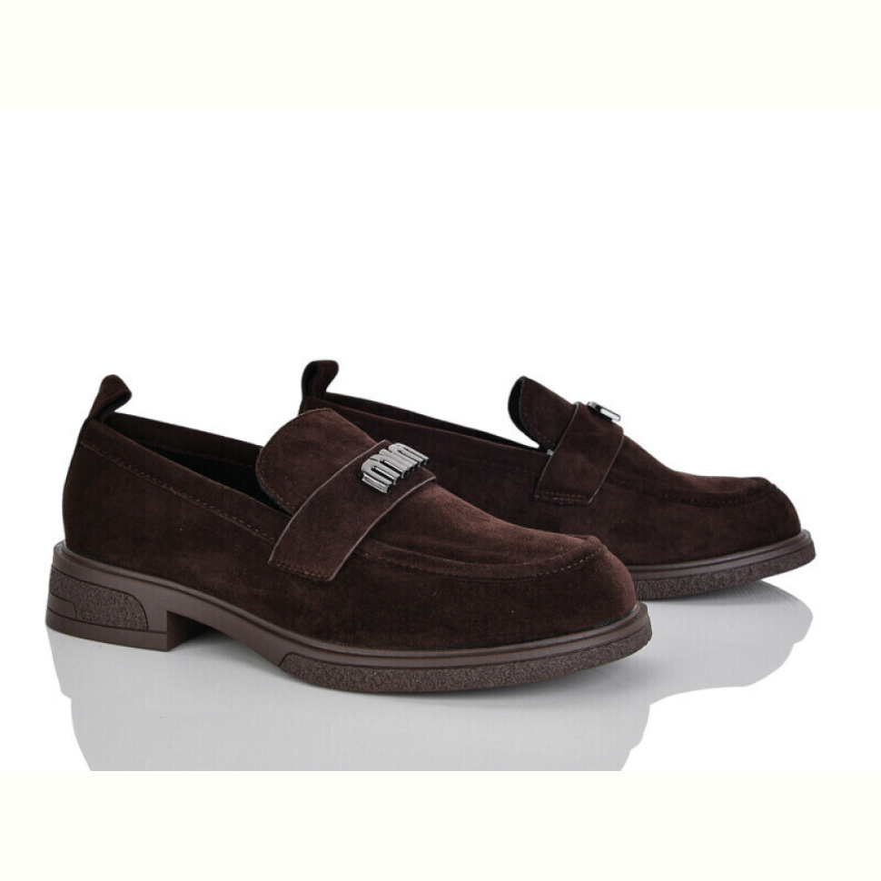 Туфли Бабочка-Mengfuna-AESD 9172-109