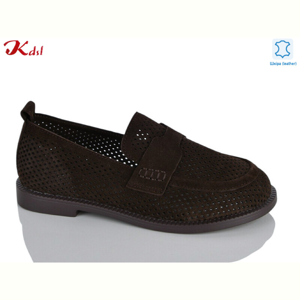 Туфли Jiulai-Kadisalun C830-12