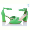 Туфли Love-L&M-ZDW Y65-6