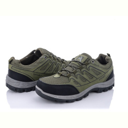 Кроссовки Violeta 9-776 a.green