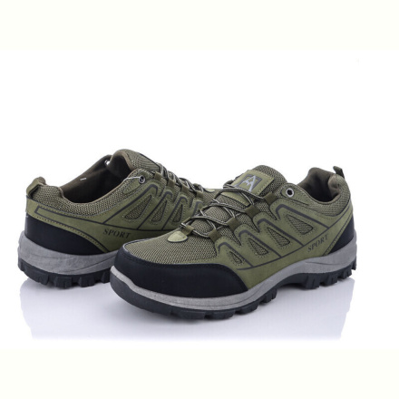 Кроссовки Violeta 9-776 a.green