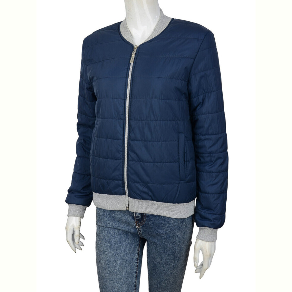 Куртка Obuvok БО-2 blue (03961)