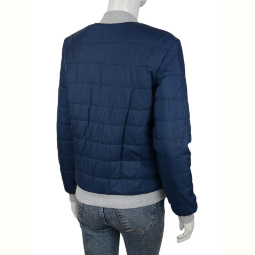 Куртка Obuvok БО-2 blue (03961)