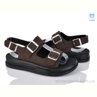 Босоножки Love-L&M-ZDW JF16-4