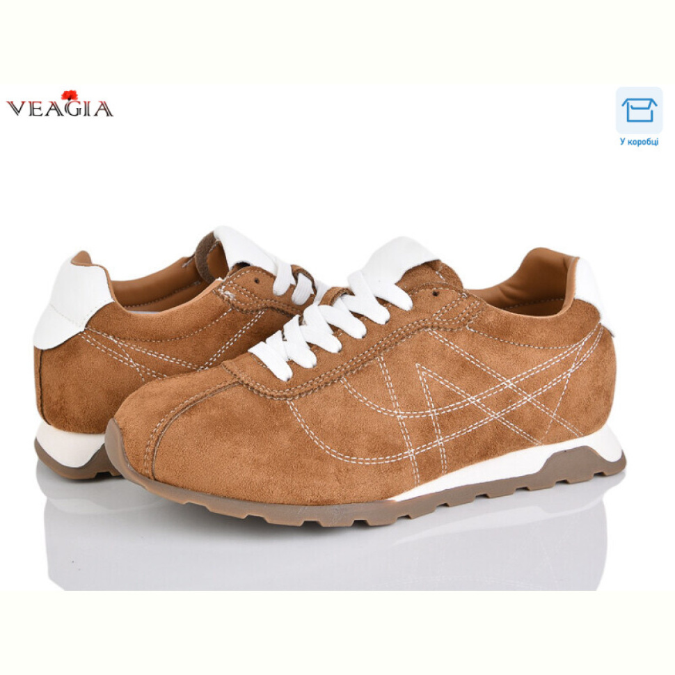 Кроссовки Veagia-ADA V3531-16