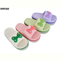 Шлепки Super Gear PV7793 mix