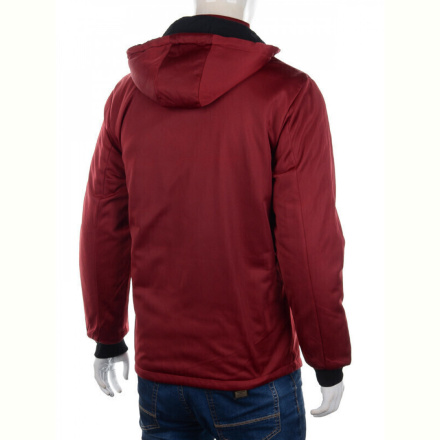Куртка M7 K308 bordo