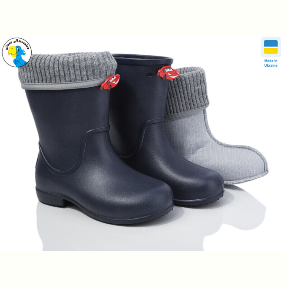 Сапоги из пены Jose Amorales 123600-2