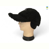 Кепка Mabi 0431 black