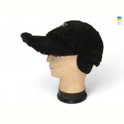 Кепка Mabi 0431 black