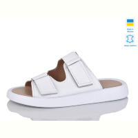 Шлепки Mermaid 58-5