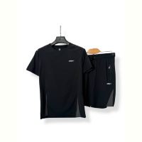 Спортивный костюм Audsa A180 black