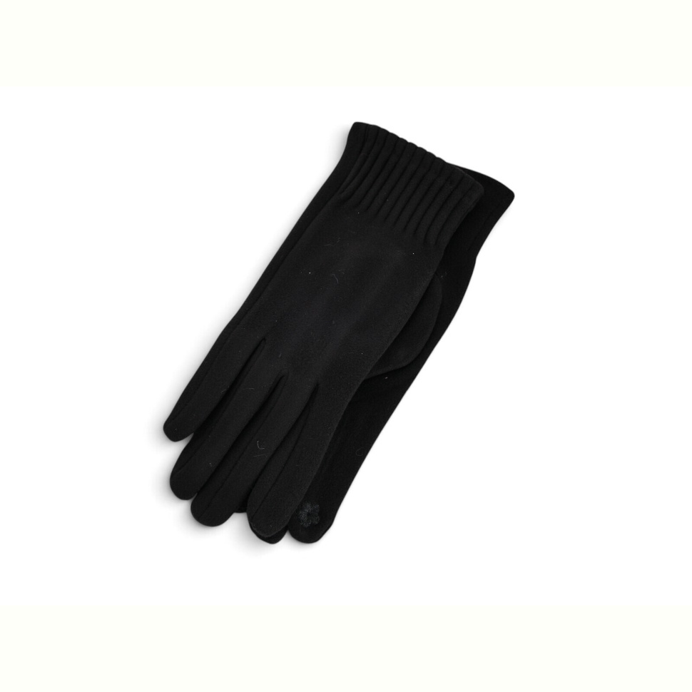 Перчатки Королева B11-62 black