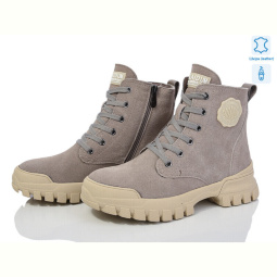 Ботинки ITTS E827-C