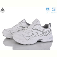 Кроссовки STILLI Group N310-1 шкіра піна