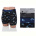 Трусы Textile A4932 mix
