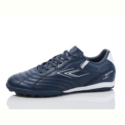 Футбольная обувь Restime DIWB25596-1 navy-silver