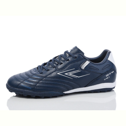 Футбольная обувь Restime DIWB25596-1 navy-silver