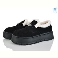 Туфли Love-L&M-ZDW RP80-1