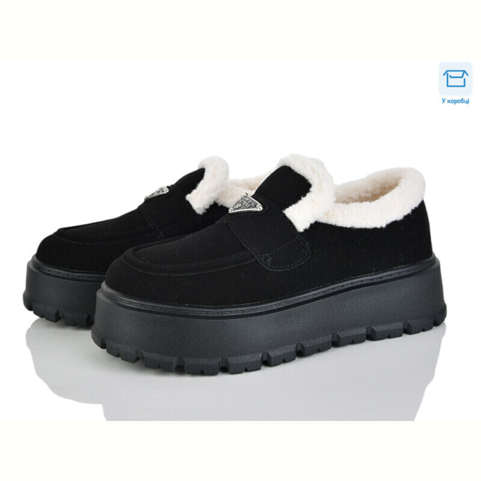 Туфли Love-L&M-ZDW RP80-1