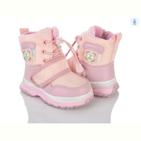 Сапоги Xifa kids 8805-2F