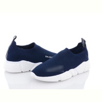 Кроссовки Violeta 9-718 blue