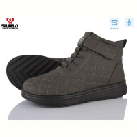 Ботинки SUBA 622-3