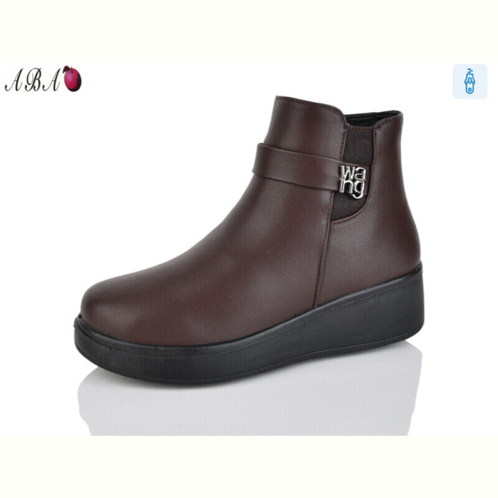 Ботинки Aba G18-2